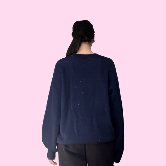 Printed Sweatshirt - Picture 4 of 4